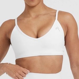 NWT Timeless Strappy Bralette